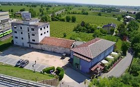 Albergo Trattoria Italia